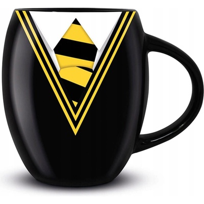 Pyramid International Hrnček oválny Harry Potter Mrzimor 425 ml
