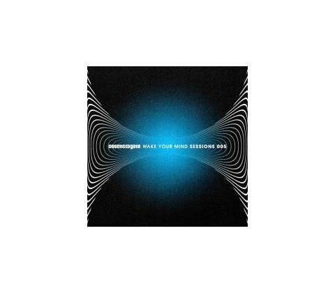 Cosmic Gate Wake Your Mind Sessions 005 CD