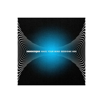Cosmic Gate Wake Your Mind Sessions 005 CD