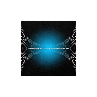Cosmic Gate Wake Your Mind Sessions 005 CD