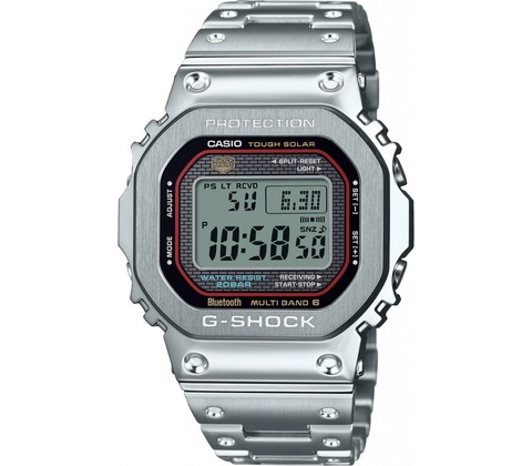 Casio GMW-B5000D-1C