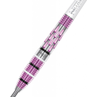 Red Dragon Steel Artura Shocking - Pink - 24g