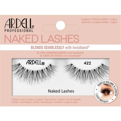 Ardell Natural Naked Lashes 422 – Zboží Dáma