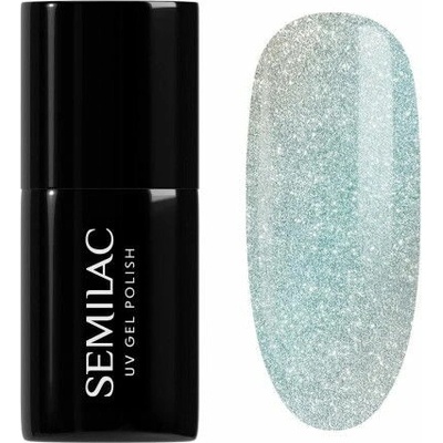Semilac gél lak 485 The Nice One 7 ml