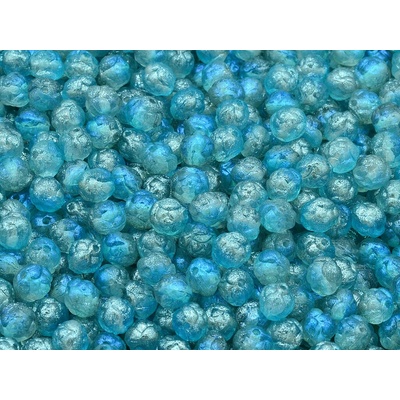 Glass beads, s.r.o. Růžičky 11119222 7 mm 00030/48803 Balení: 300ks
