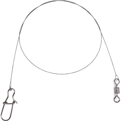 Iron Claw lanko TB Leader 25cm 9kg 2ks