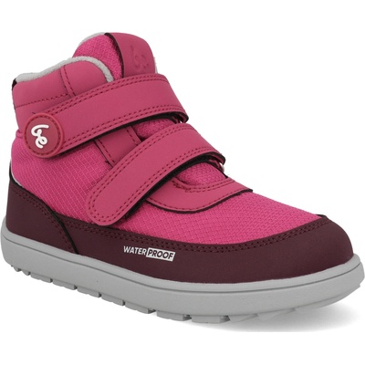 Be Lenka Zippu Berry & Grey AD – Zboží Dáma