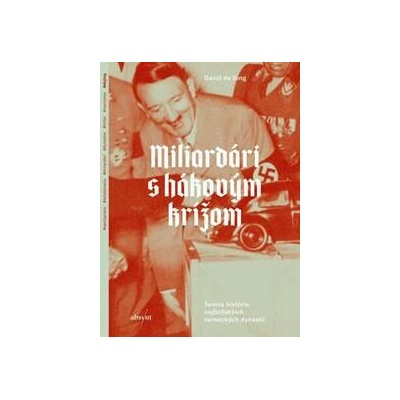 Miliardári s hákovým krížom
