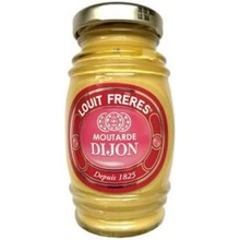 LOUIT FRÉRES Hořčice Dijon Forte130g