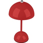 ELMARK НАСТОЛНА ЛАМПА 3cct 1200ma 1, 5w ЧЕРВЕН (955tl3661r)