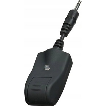 Elektronický signalizátor záberu JRC Vysielač