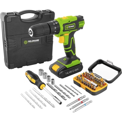 Fieldmann FDV 10352-55AR 50003659