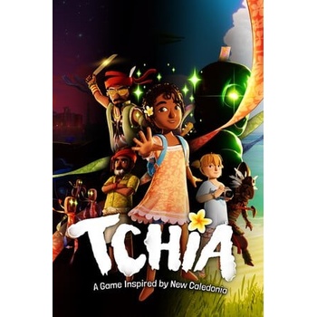 Tchia
