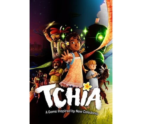 Tchia