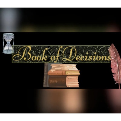 Book of Decisions