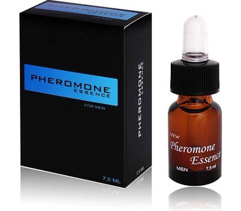Pheromone Essence Men 7,5 ml