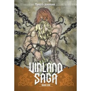 Vinland Saga Vol. 6 (ISBN: 9781612628035)