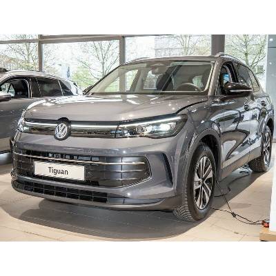 Volkswagen Tiguan 1.5 eTSI DSG 110 kW