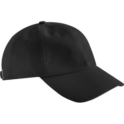 Beechfield K EarthAware B 26N 6 panelová COT53026N00299-black Černá