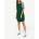 Adidas Originals Raglanl Dress Green
