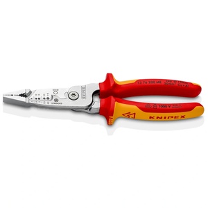 KNIPEX K1376200ME