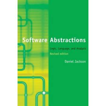 Software Abstractions | Daniel Jackson