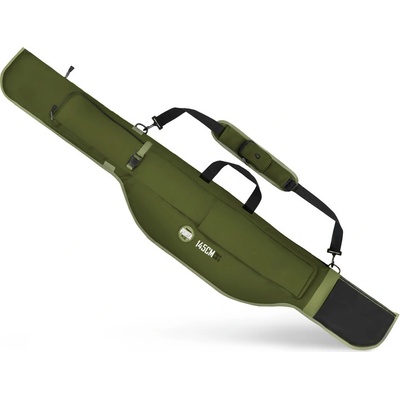 Delphin Obal na pruty PORTA +Plus 155cm 2 kom