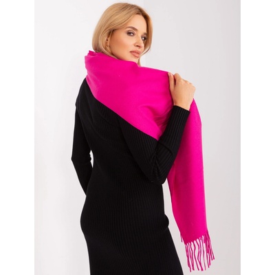 Wool Fashion Italia AT-SZ-23185.93P tmavo zelený Ružová tmavo