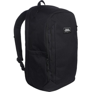 Horsefeathers Vagrant Black 38 l