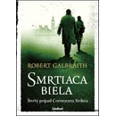 Smrtiaca biela