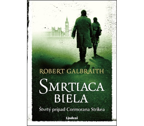 Smrtiaca biela