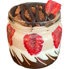 Můj jogurt Brownie 370 ml