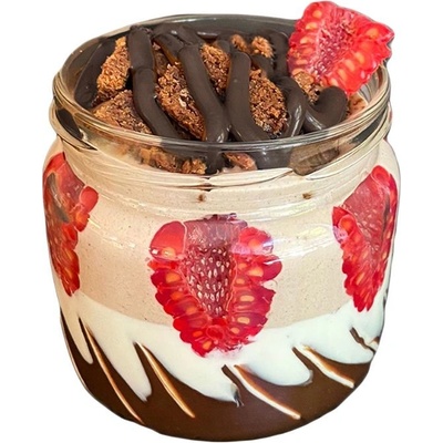 Můj jogurt Brownie 370 ml – Zbozi.Blesk.cz