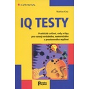 IQ testy - Mathias Katz