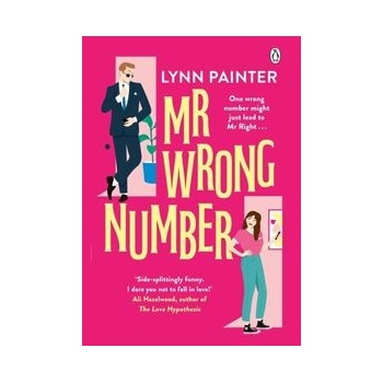 Mr Wrong Number