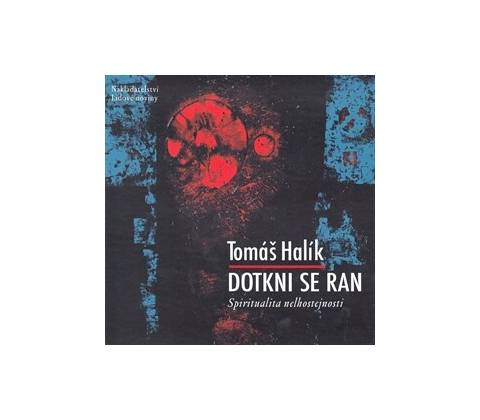 Dotkni se ran