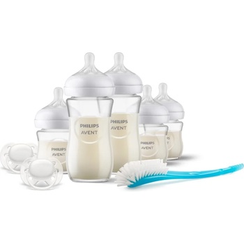 Philips Avent Natural Response Set SCD879/11 подаръчен комплект за деца от раждането им