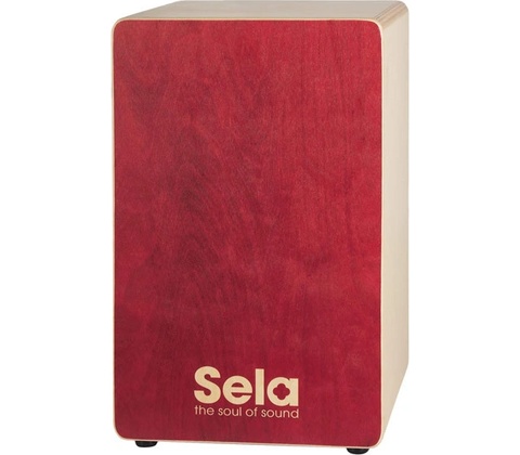 Sela Primera Red