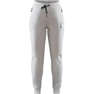 ADV Unify Pants W tréninkové dámské COT81913707700-grey melang Melír