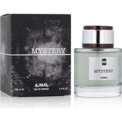 Ajmal Mystery parfémovaná voda pánská 100 ml