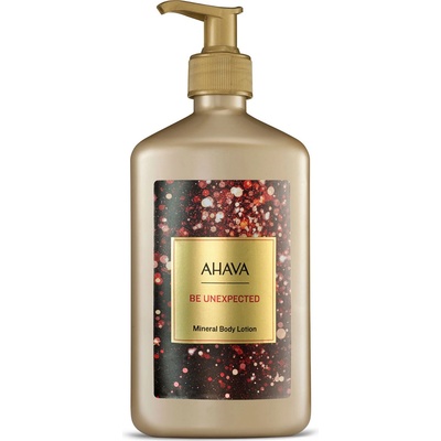 Ahava Holiday Gift - Mineral Body Lotion Лосион за тяло дамски 500ml