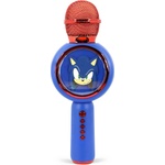 OTL TECHNOLOGIES Sonic the Hedgehog PopSing (SH1207) Микрофон