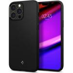 Spigen Mag Armor Apple iPhone 13 Pro Case matte black (ACS03281)