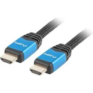 Lanberg CA-HDMI-20CU-0100-BK