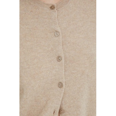 United Colors of Benetton Вълнена жилетка United Colors of Benetton (1002D5485.562)