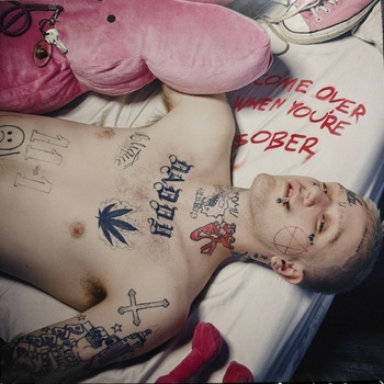 Lil Peep - Come Over When You're Sober, Pt. 1 (ee648be4-6956-45f0-8462-4bb8a00e4eb8)