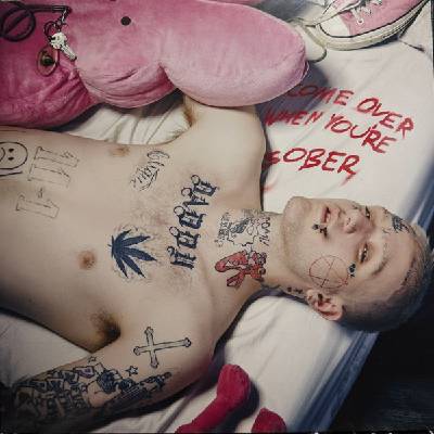 Lil Peep - Come Over When You're Sober, Pt. 1 (ee648be4-6956-45f0-8462-4bb8a00e4eb8)