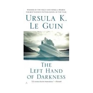 Left Hand of Darkness (2009)