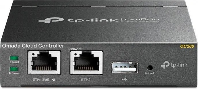 TP-Link Omada Cloud Controller OC200