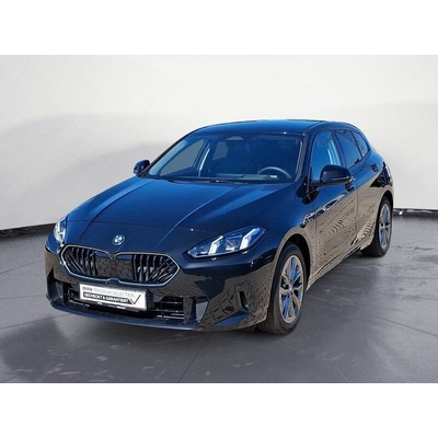 BMW 120i steptronic 125 kW